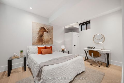 Photo 42 at 311 Wychwood Avenue, Cedarvale, Toronto