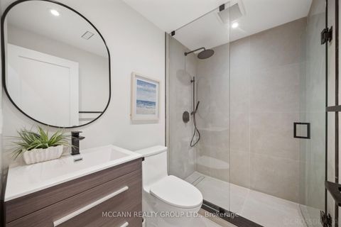 Photo 43 at 311 Wychwood Avenue, Cedarvale, Toronto