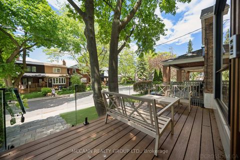 Photo 47 at 311 Wychwood Avenue, Cedarvale, Toronto
