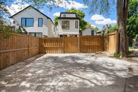 Photo 48 at 311 Wychwood Avenue, Cedarvale, Toronto