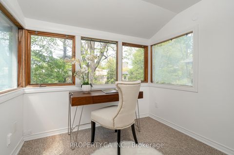 Photo 9 at 108 Albertus Avenue, Lawrence Park South, Toronto