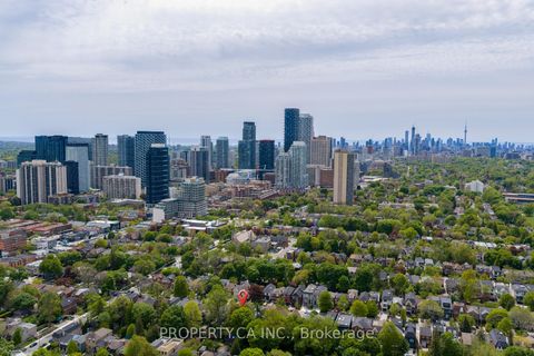 Photo 24 at 108 Albertus Avenue, Lawrence Park South, Toronto