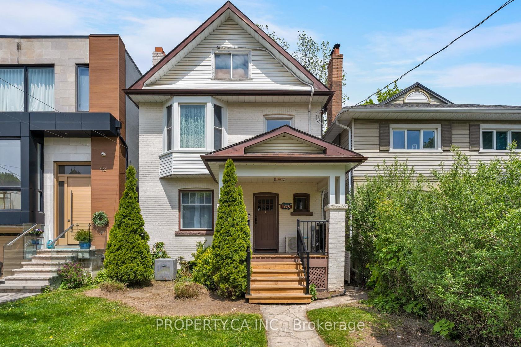 108 Albertus Avenue, Lawrence Park South, Toronto 