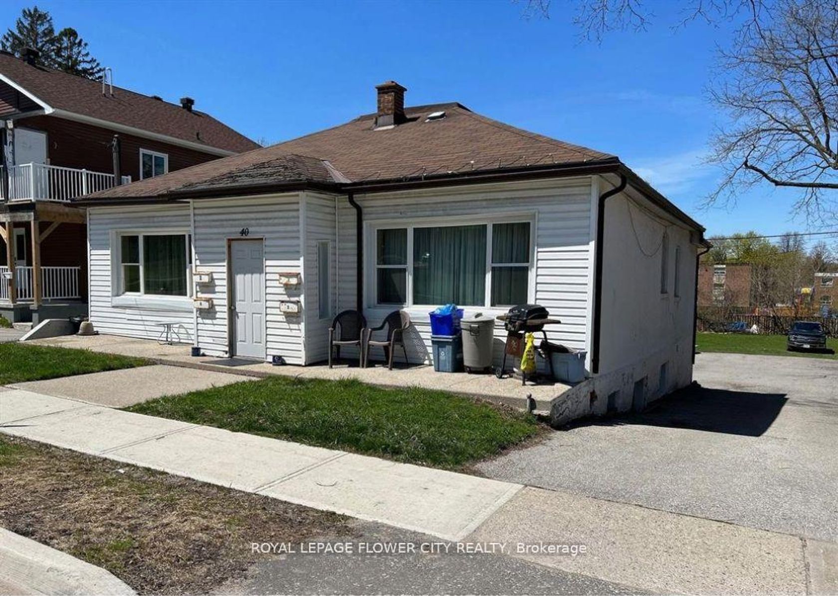 40 penetang Street, Codrington, Barrie photo number 2