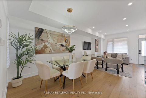 Photo 9 at 277 Boston Avenue, South Riverdale, Toronto