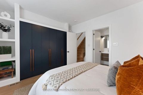 Photo 16 at 277 Boston Avenue, South Riverdale, Toronto