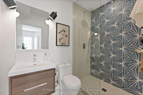 Photo 17 at 277 Boston Avenue, South Riverdale, Toronto