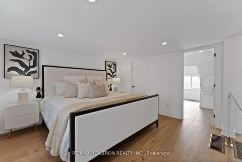 Photo 18 at 277 Boston Avenue, South Riverdale, Toronto