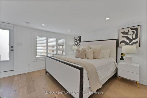 Photo 19 at 277 Boston Avenue, South Riverdale, Toronto