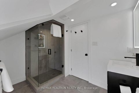 Photo 20 at 277 Boston Avenue, South Riverdale, Toronto