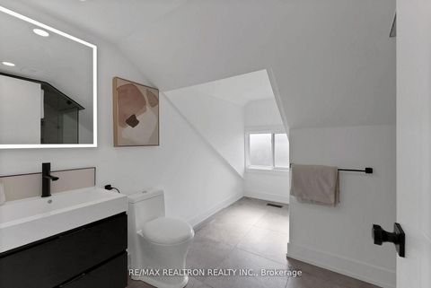 Photo 21 at 277 Boston Avenue, South Riverdale, Toronto