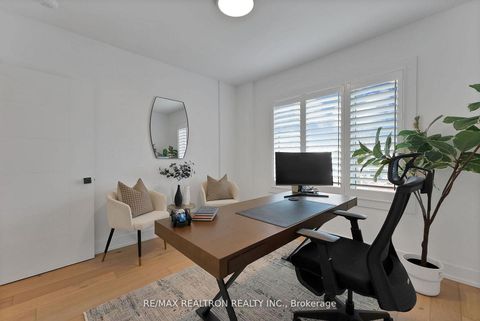 Photo 22 at 277 Boston Avenue, South Riverdale, Toronto