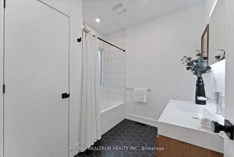 Photo 25 at 277 Boston Avenue, South Riverdale, Toronto