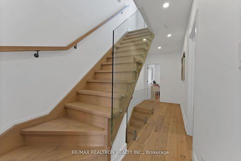 Photo 28 at 277 Boston Avenue, South Riverdale, Toronto