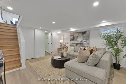Photo 29 at 277 Boston Avenue, South Riverdale, Toronto