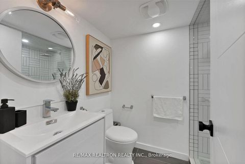 Photo 31 at 277 Boston Avenue, South Riverdale, Toronto