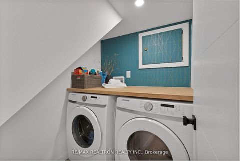 Photo 32 at 277 Boston Avenue, South Riverdale, Toronto