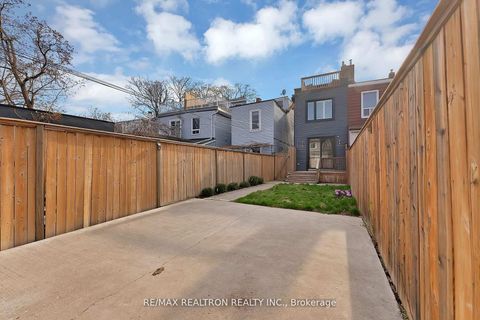 Photo 35 at 277 Boston Avenue, South Riverdale, Toronto