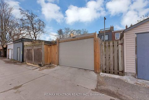 Photo 36 at 277 Boston Avenue, South Riverdale, Toronto