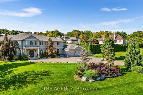 Photo 0 at 16 DEW DROP Court, Rural Vaughan, Vaughan