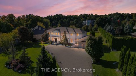 Photo 3 at 16 DEW DROP Court, Rural Vaughan, Vaughan