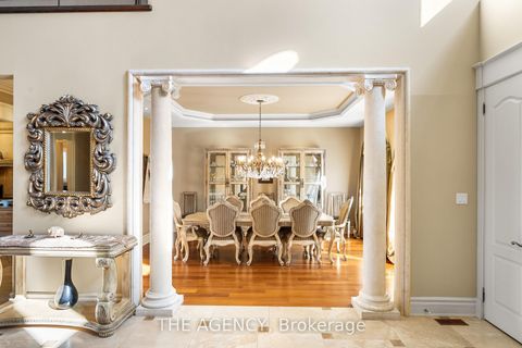 Photo 10 at 16 DEW DROP Court, Rural Vaughan, Vaughan