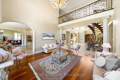 Photo 12 at 16 DEW DROP Court, Rural Vaughan, Vaughan