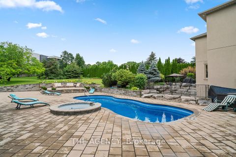 Photo 33 at 16 DEW DROP Court, Rural Vaughan, Vaughan