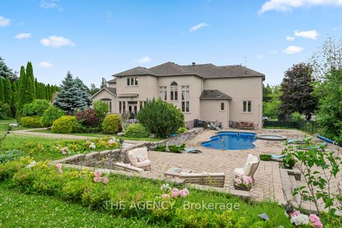Photo 34 at 16 DEW DROP Court, Rural Vaughan, Vaughan