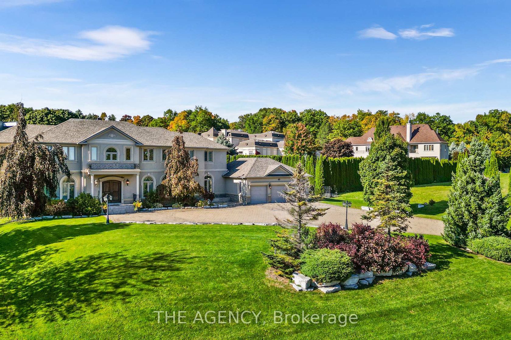 16 DEW DROP Court, Rural Vaughan, Vaughan photo number 2