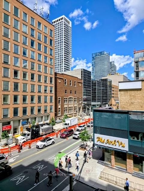 Photo 33 at 506 - 43 Eglinton Avenue E, Mount Pleasant West, Toronto