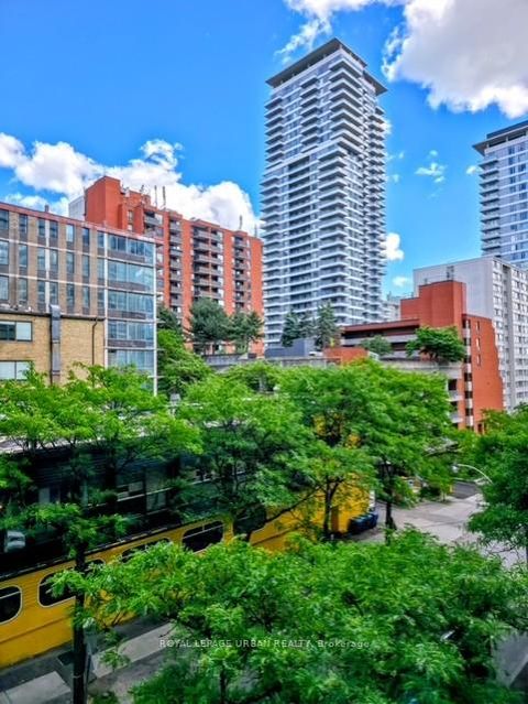 Photo 34 at 506 - 43 Eglinton Avenue E, Mount Pleasant West, Toronto