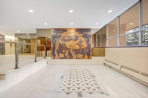 Photo 5 at 404 - 40 Panorama Court, Jamestown, Toronto