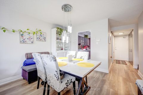 Photo 13 at 404 - 40 Panorama Court, Jamestown, Toronto