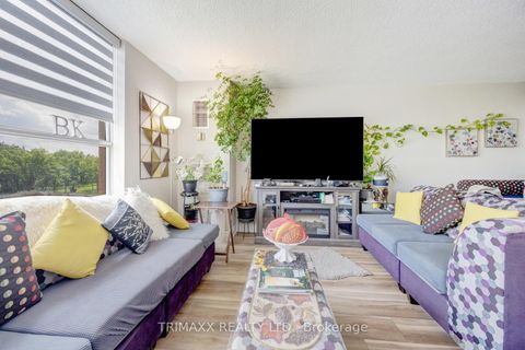 Photo 17 at 404 - 40 Panorama Court, Jamestown, Toronto