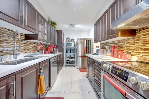 Photo 25 at 404 - 40 Panorama Court, Jamestown, Toronto