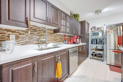 Photo 26 at 404 - 40 Panorama Court, Jamestown, Toronto