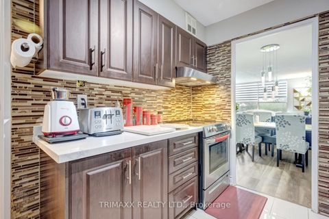 Photo 28 at 404 - 40 Panorama Court, Jamestown, Toronto