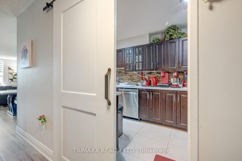 Photo 30 at 404 - 40 Panorama Court, Jamestown, Toronto