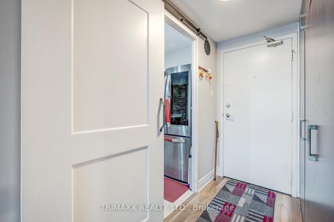 Photo 31 at 404 - 40 Panorama Court, Jamestown, Toronto