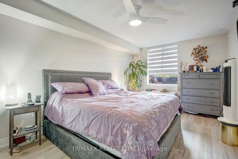 Photo 33 at 404 - 40 Panorama Court, Jamestown, Toronto