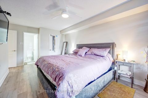 Photo 35 at 404 - 40 Panorama Court, Jamestown, Toronto