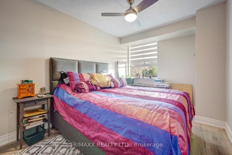 Photo 37 at 404 - 40 Panorama Court, Jamestown, Toronto