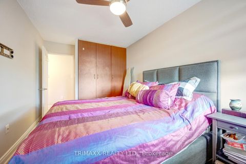Photo 38 at 404 - 40 Panorama Court, Jamestown, Toronto