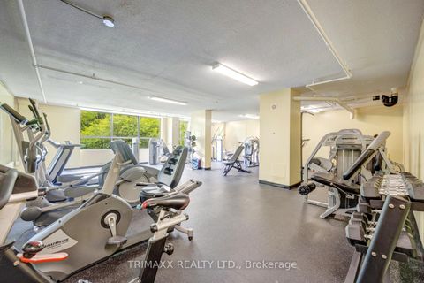 Photo 43 at 404 - 40 Panorama Court, Jamestown, Toronto