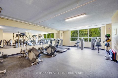 Photo 44 at 404 - 40 Panorama Court, Jamestown, Toronto