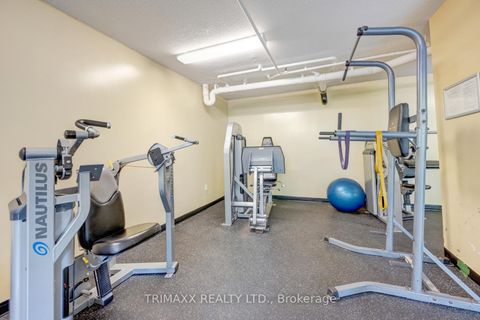 Photo 45 at 404 - 40 Panorama Court, Jamestown, Toronto