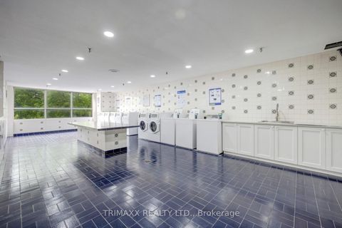 Photo 47 at 404 - 40 Panorama Court, Jamestown, Toronto