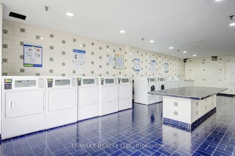 Photo 48 at 404 - 40 Panorama Court, Jamestown, Toronto