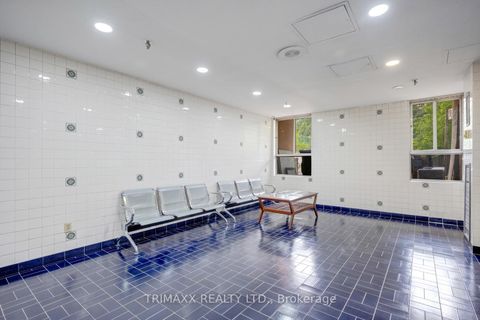 Photo 49 at 404 - 40 Panorama Court, Jamestown, Toronto